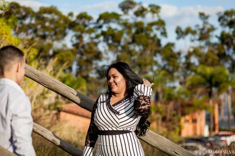 pre wedding em são pedro, deck são pedro, Mirante do Cristo São pedro'