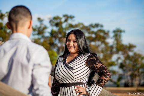 pre wedding em são pedro, deck são pedro, Mirante do Cristo São pedro'