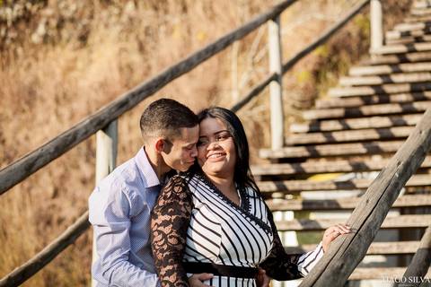 pre wedding em são pedro, deck são pedro, Mirante do Cristo São pedro'