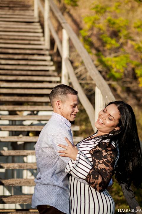 pre wedding em são pedro, deck são pedro, Mirante do Cristo São pedro'