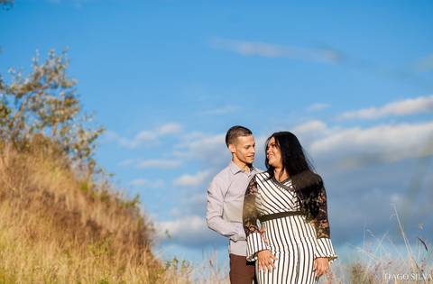 pre wedding em são pedro, deck são pedro, Mirante do Cristo São pedro'