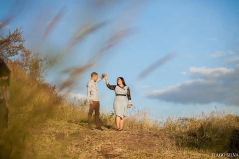 pre wedding em são pedro, deck são pedro, Mirante do Cristo São pedro'