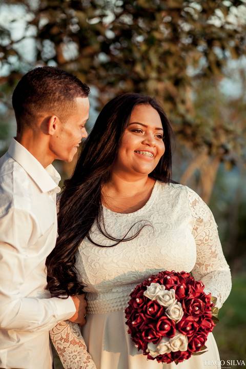 pre wedding em são pedro, deck são pedro, Mirante do Cristo São pedro'