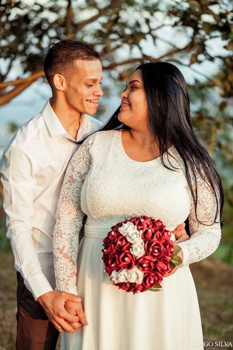 pre wedding em são pedro, deck são pedro, Mirante do Cristo São pedro'
