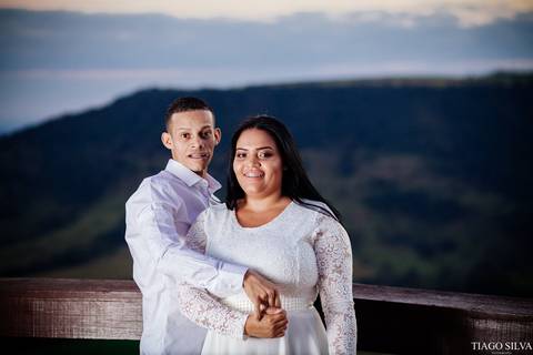 pre wedding em são pedro, deck são pedro, Mirante do Cristo São pedro'