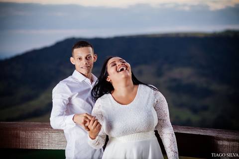 pre wedding em são pedro, deck são pedro, Mirante do Cristo São pedro'
