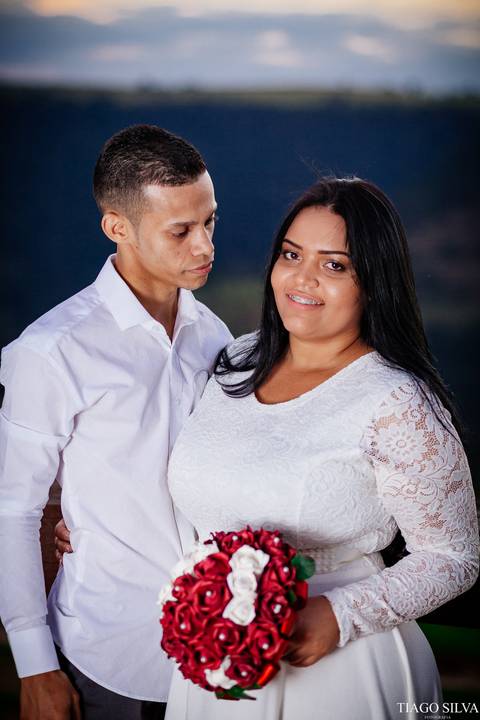 pre wedding em são pedro, deck são pedro, Mirante do Cristo São pedro'