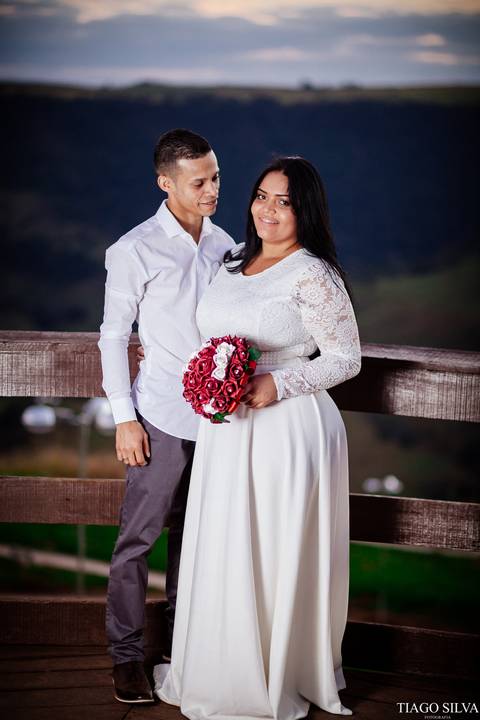pre wedding em são pedro, deck são pedro, Mirante do Cristo São pedro'