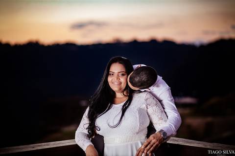 pre wedding em são pedro, deck são pedro, Mirante do Cristo São pedro'
