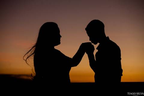 pre wedding em são pedro, deck são pedro, Mirante do Cristo São pedro'