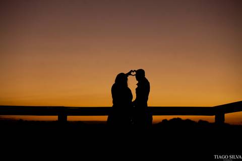 pre wedding em são pedro, deck são pedro, Mirante do Cristo São pedro'