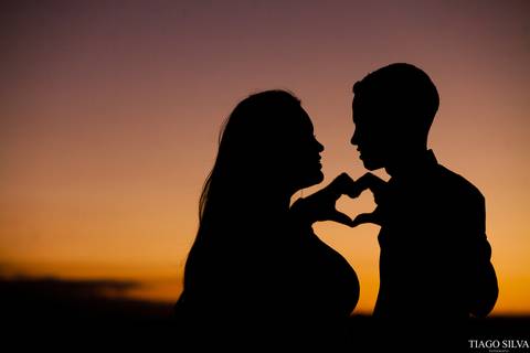 pre wedding em são pedro, deck são pedro, Mirante do Cristo São pedro'