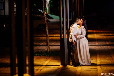 pre wedding em são pedro, deck são pedro, Mirante do Cristo São pedro'