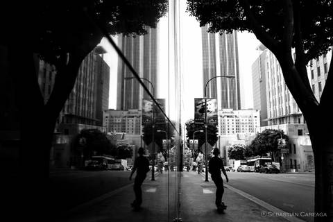 Los Angeles, EE.UU.'