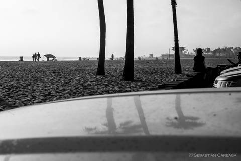 Venice Beach, , EE.UU.'