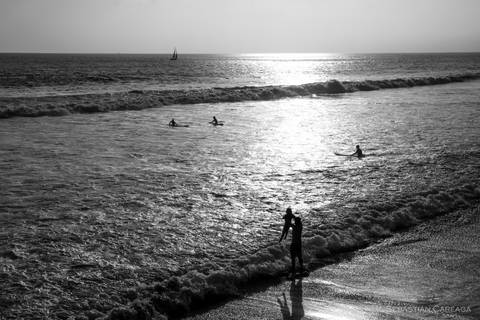 Venice Beach, , EE.UU.'