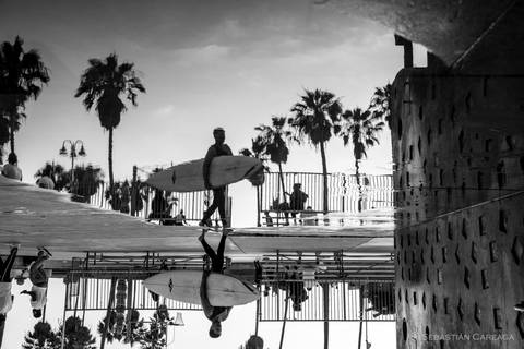 Venice Beach, , EE.UU.'