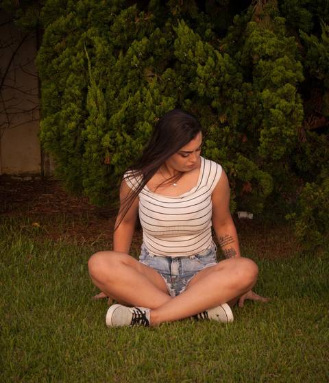 '