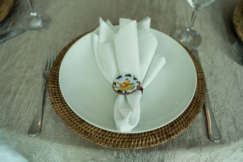 Aniversário infantil no Buffet Leila Malouf, espaço Allegro Kids. Festa de 1 ano do Felipe, tema fazendinha.'