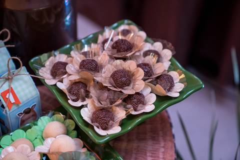 Aniversário infantil no Buffet Leila Malouf, espaço Allegro Kids. Festa de 1 ano do Felipe, tema fazendinha.'