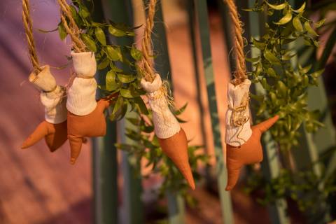 Aniversário infantil no Buffet Leila Malouf, espaço Allegro Kids. Festa de 1 ano do Felipe, tema fazendinha.'