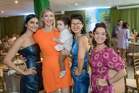 Aniversário infantil no Buffet Leila Malouf, espaço Allegro Kids. Festa de 1 ano do Felipe, tema fazendinha.'