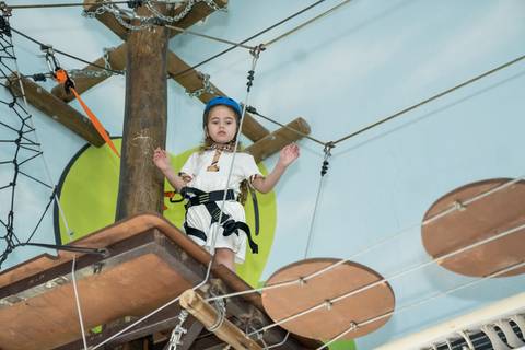 Aniversário infantil no Buffet Leila Malouf, espaço Allegro Kids. Festa de 1 ano do Felipe, tema fazendinha.'