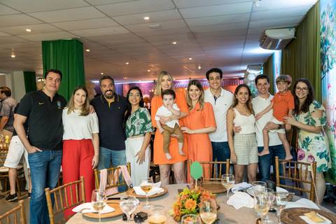 Aniversário infantil no Buffet Leila Malouf, espaço Allegro Kids. Festa de 1 ano do Felipe, tema fazendinha.'