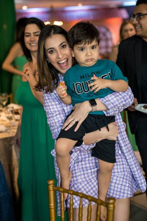 Aniversário infantil no Buffet Leila Malouf, espaço Allegro Kids. Festa de 1 ano do Felipe, tema fazendinha.'