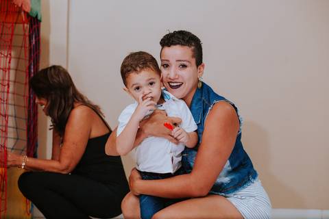 '
