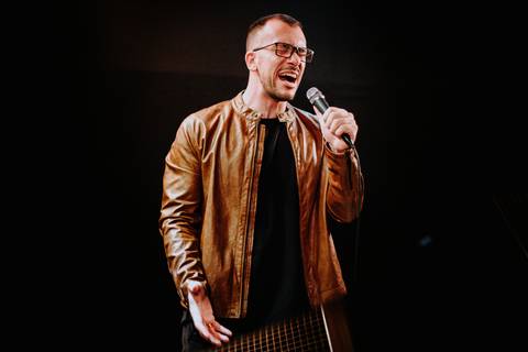 '