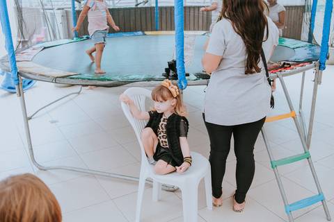 '