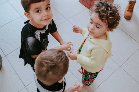 '