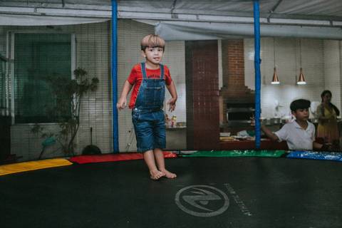 '