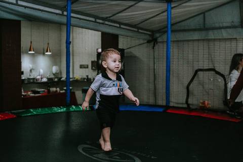 '