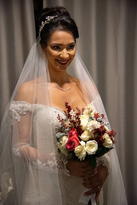  Noiva Casamento na Mansão Arabesque SP'