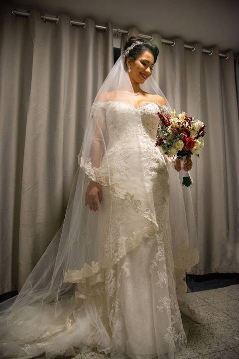  Noiva Casamento na Mansão Arabesque SP'