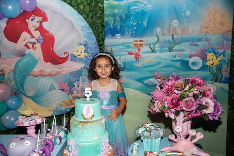 Buffet Pirulito Colorido Tatuapé SP Hora do Parabéns'