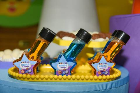 Foto Da Decoração No Buffet Momento Mágico Em São Paulo - SP, Foto Feita Pela Priscila Felix Fotógrafa de Família, Casamento e Ensaios '