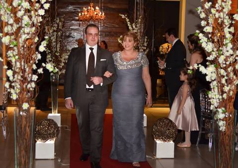 Casamento Casa Bertolazzi Vila Romana'