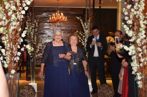 Casamento Casa Bertolazzi Vila Romana'