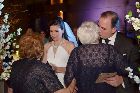 Casamento Casa Bertolazzi Vila Romana'