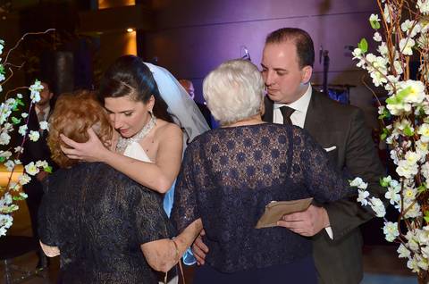 Casamento Casa Bertolazzi Vila Romana'