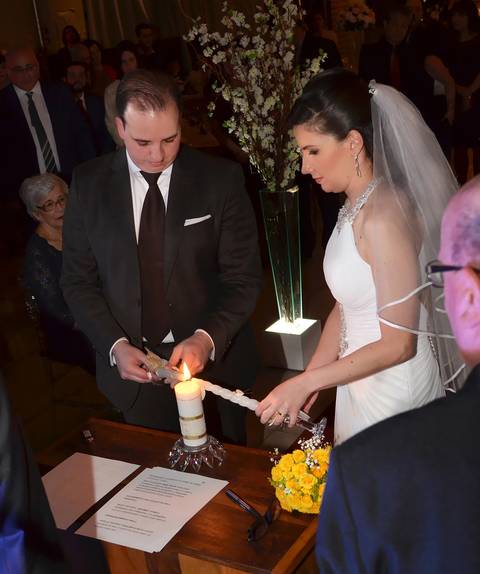 Casamento Casa Bertolazzi Vila Romana'