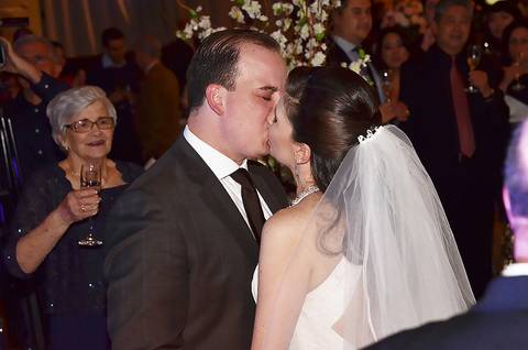 Casamento Casa Bertolazzi Vila Romana'