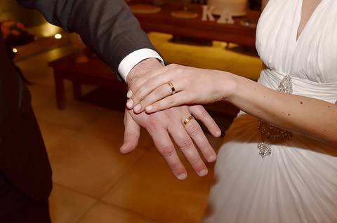 Casamento Casa Bertolazzi Vila Romana'