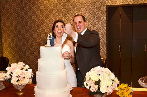 Casamento Casa Bertolazzi Vila Romana'