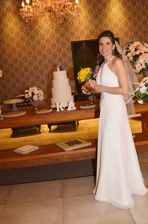 Casamento Casa Bertolazzi Vila Romana'