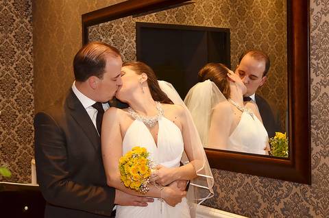 Casamento Casa Bertolazzi Vila Romana'