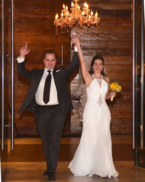 Casamento Casa Bertolazzi Vila Romana'